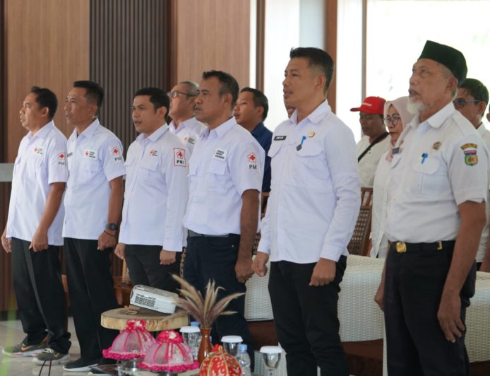 Mukerkot Momentum untuk Evaluasi Capaian Program