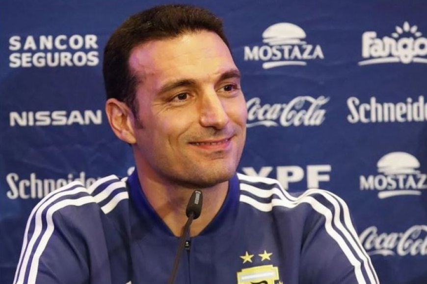 Argentina Siaga Hadapi Mesir pada 16 Besar Piala Dunia 2026 Malam Ini