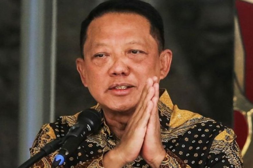Jaksa Agung Usulkan Sejumlah Nama Mengisi Kursi Jampidsus, Salah Satunya Kuntadi