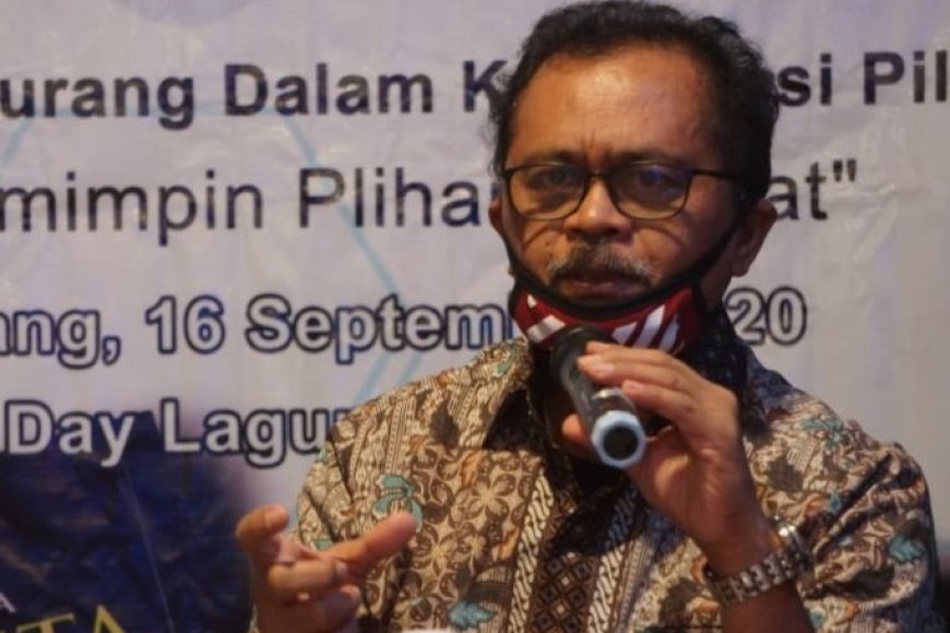 Mendesak, Akademisi Sarankan Pemerintah Bentuk Tim Pakar Penyusunan PP KUHP