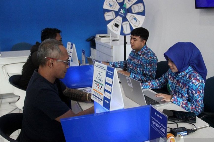 Registrasi Kartu SIM Biometrik Mulai Berlaku, Simak Manfaatnya