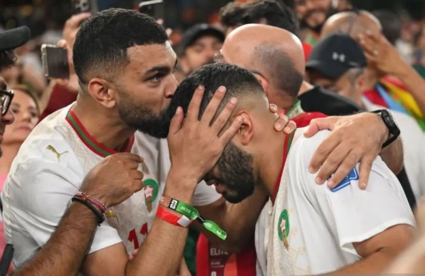 Ismael Saibari dari Maroko Langsung Direkrut Bayern Muenchen
