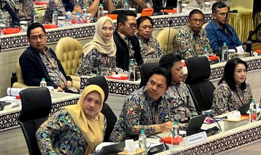 Kementerian PU Targetkan Jalan Nasional Mantap 97 Persen di 2027