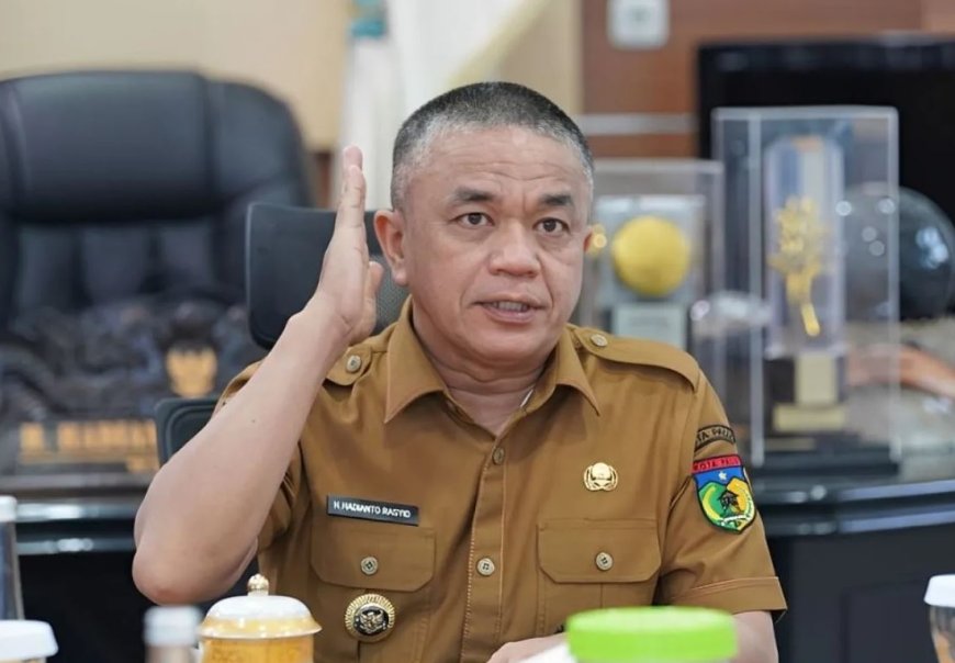 Pemkot Optimalkan CSR Untuk Tingkatkan Kesejahteraan Warga