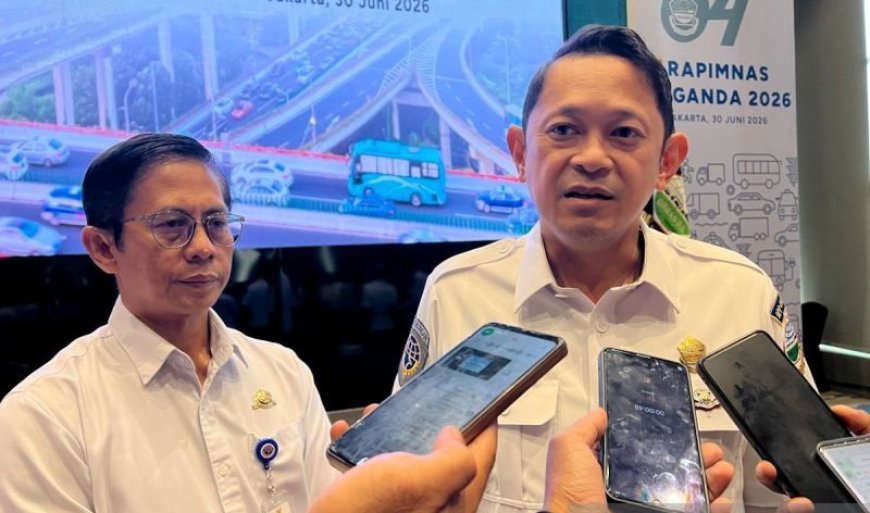 Organda Lakukan Penyesuaian Biodiesel B50 Pada Angkutan Umum