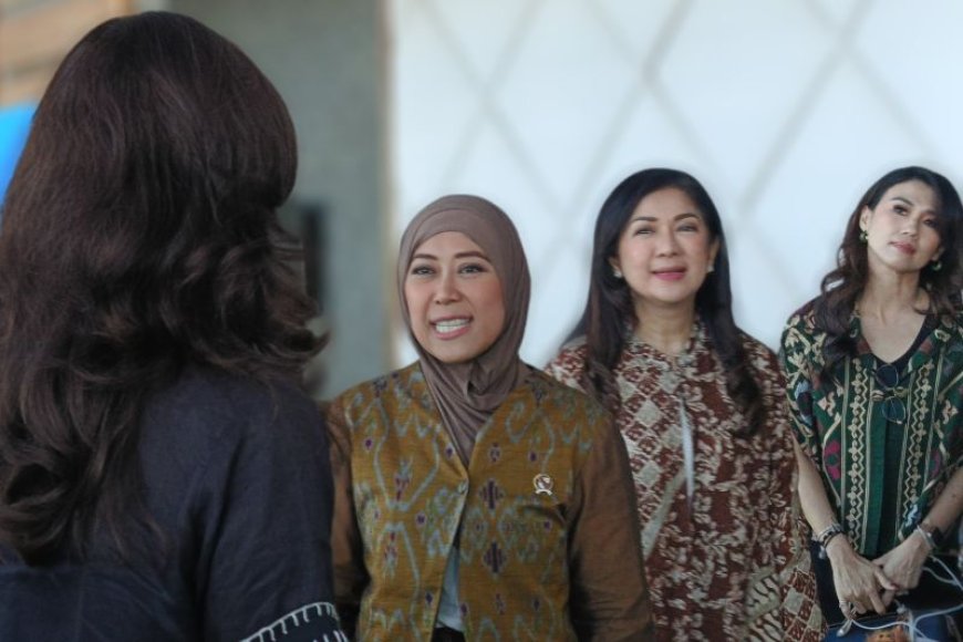 Menkomdigi: PP Tunas Tak Gantikan Peran Orang Tua dan Guru