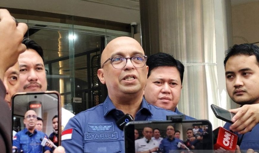 Kejagung Tetapkan Sekretaris Deputi BGN Tersangka Baru Kasus MBG