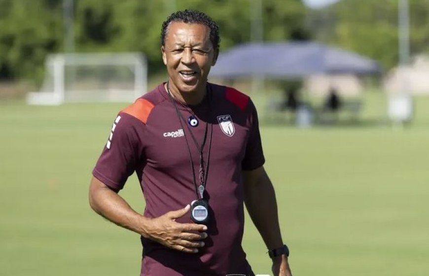 Bubista: Hadapi Argentina Adalah Sebuah Hadiah Untuk Tanjung Verde