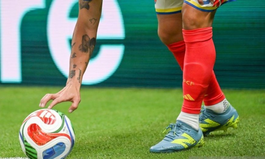 Pratinjau Kolombia Vs Ghana: Duel Tak Terkalahkan Bermisi Balas Dendam
