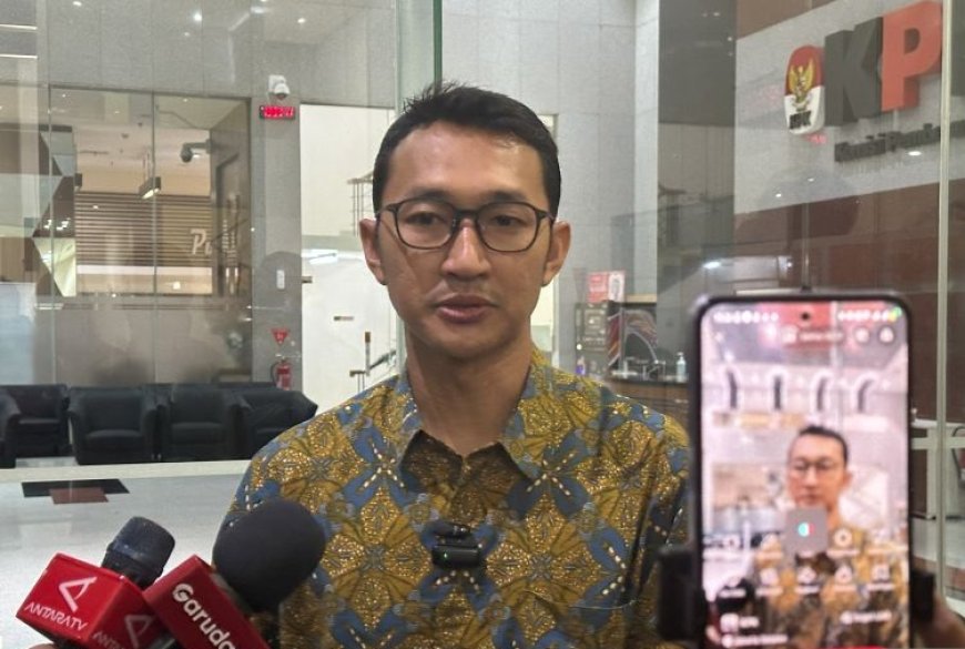 KPK Sita Uang Tunai Ratusan Juta Rupiah dari OTT Bupati Langkat