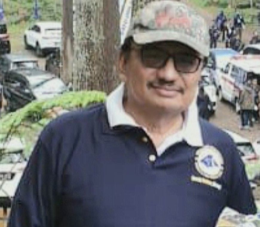 Menagih Taring Politik Presiden: RUU Perampasan Aset, Antara Komitmen Baru dan Hantu "Omon-Omon"