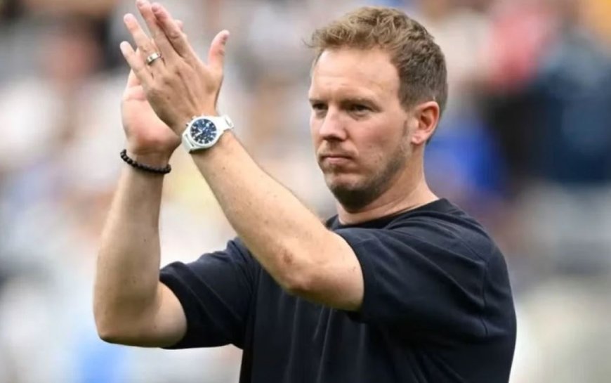 Nagelsmann Tinggalkan Jerman, DFB Kontak Juergen Klopp