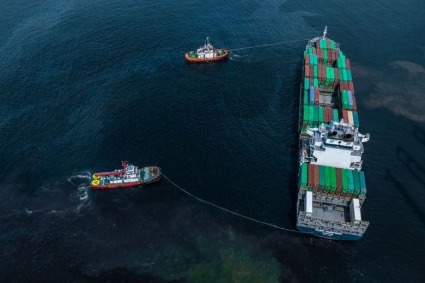 Pelayanan Pelindo Jasa Maritim Wilayah 3 Lampaui Target