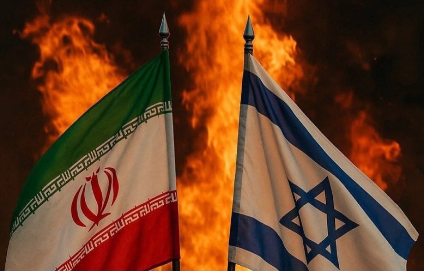 AS Ingatkan Iran Soal Israel Mungkin Akan Habisi Negosiatornya