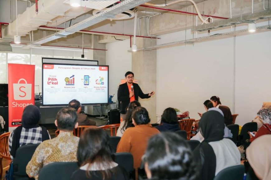 Kemnaker Sebut Masih Telusuri Rumor PHK Karyawan Tiktok dan Tokopedia