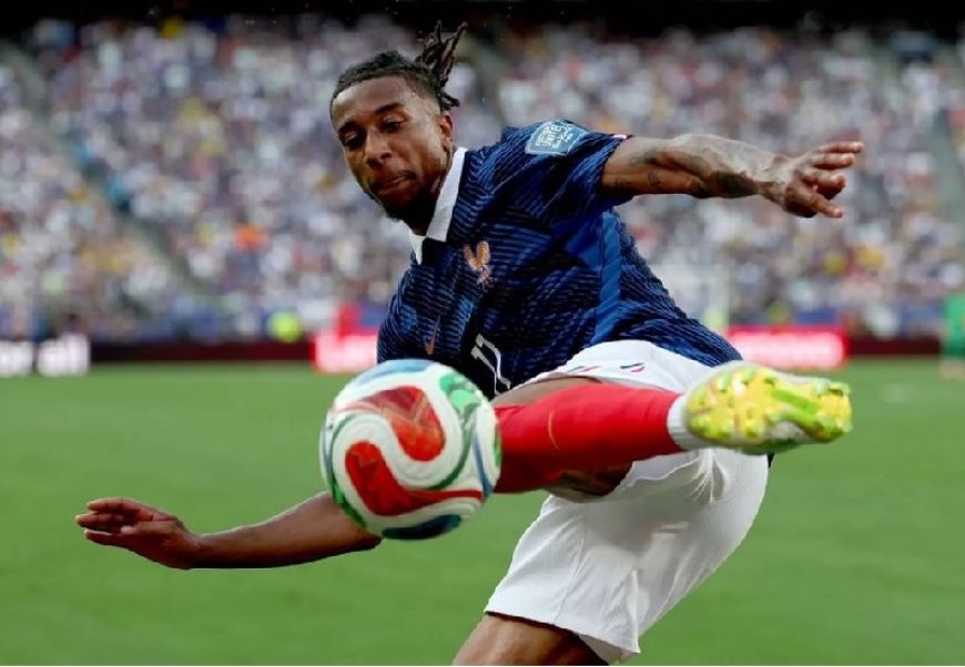 Michael Olise Pimpin Daftar "Assist" Terbanyak di Piala Dunia 2026