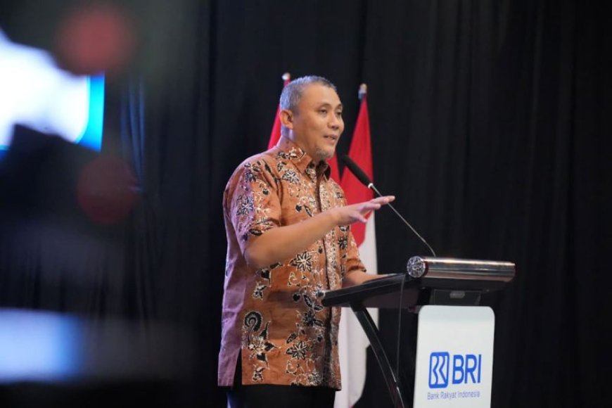 BP Tapera Terus Perluas Akses Kepemilikan Rumah Bagi MBR Lewat FLPP