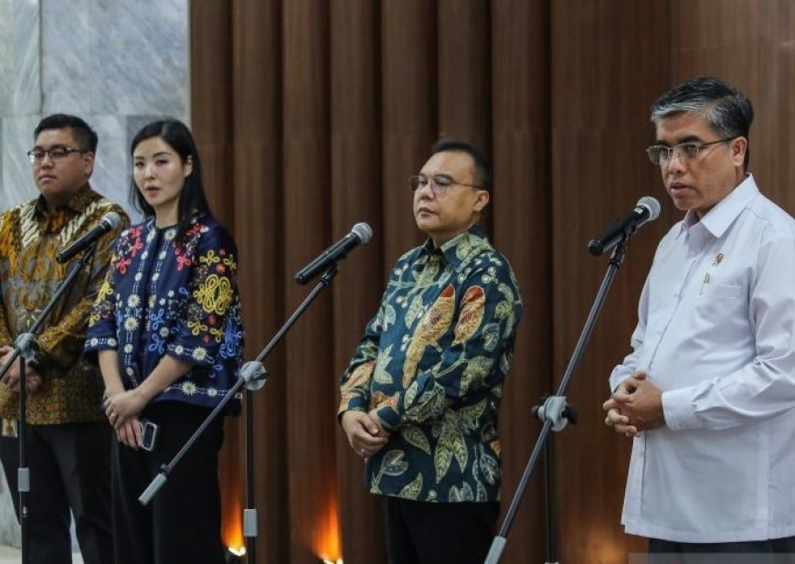 Pengamat Apresiasi Respons Cepat DPR Dan Menaker Soal Isu PHK Tiktok