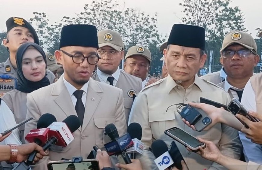 Kemenhaj Bakal Tertibkan Pihak Yang Jadikan Haji-Umrah Ladang Bisnis