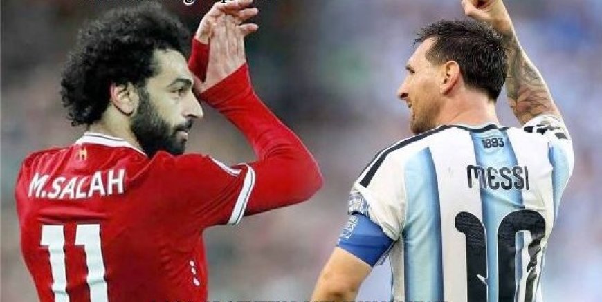 Pratinjau Argentina vs Mesir: Ujian Juara Bertahan di 16 Besar