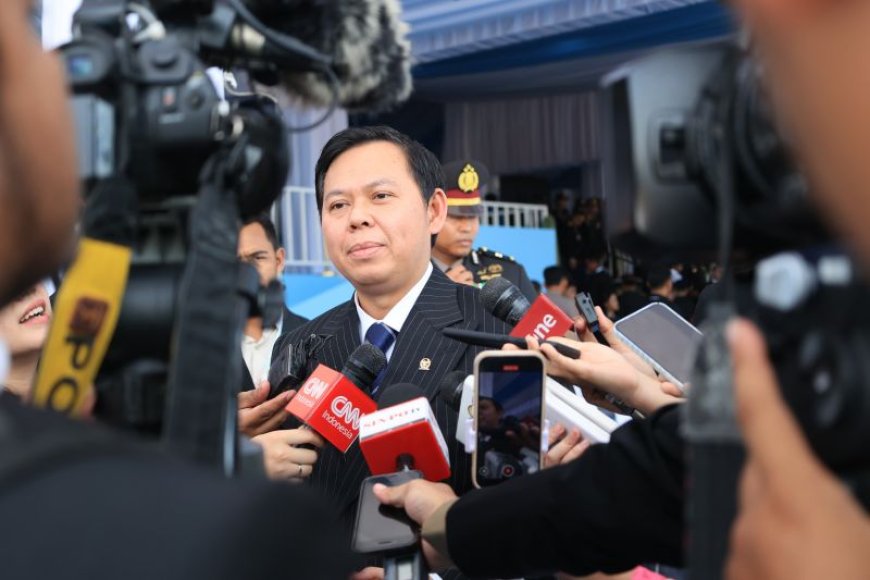 Ketua DPD RI Minta Evaluasi Efisiensi TKD Terkait PPPK di Daerah