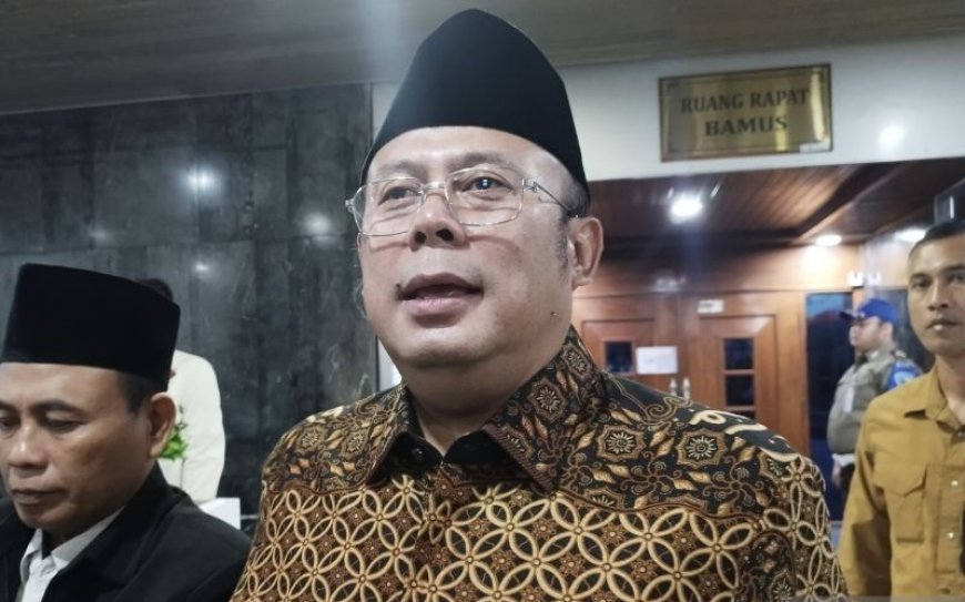 Wakil Ketua DPR Minta Kebutuhan Guru Disinkronkan Untuk APBN 2027