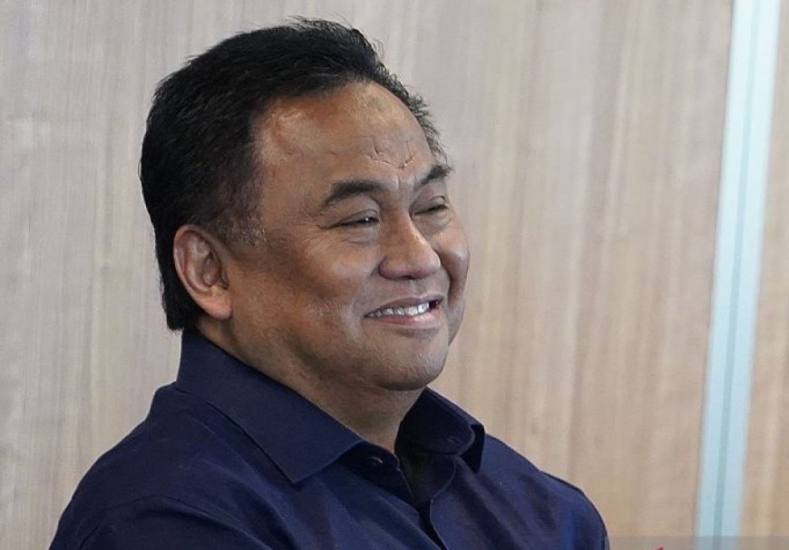 Nasdem Sebut Rachmat Gobel Akan Dimakamkan di Gorontalo