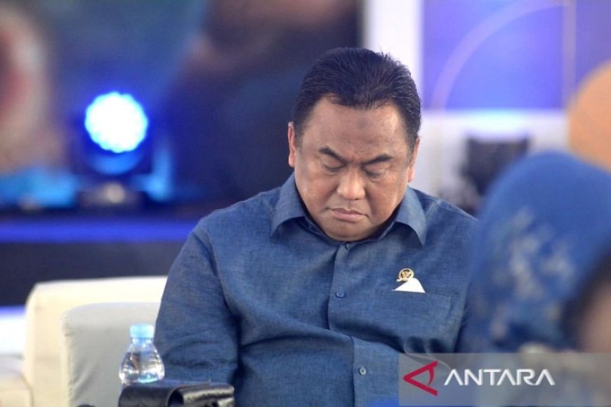 Rachmat Gobel dan Jejak Pembangunan di Gorontalo