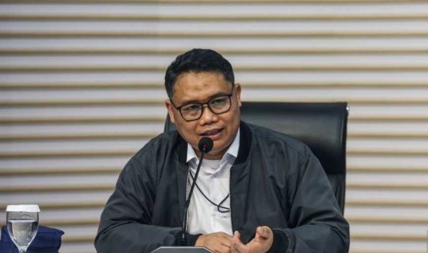 Deputi: KPK Bisa Ambil Alih Kasus Terkait Eks Jampidsus Jika Mandek