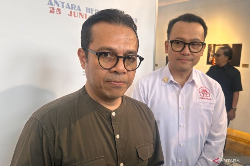 Wamenkomdigi: Humas Perlu Jadi Pusat Penegasan Informasi Era Digital