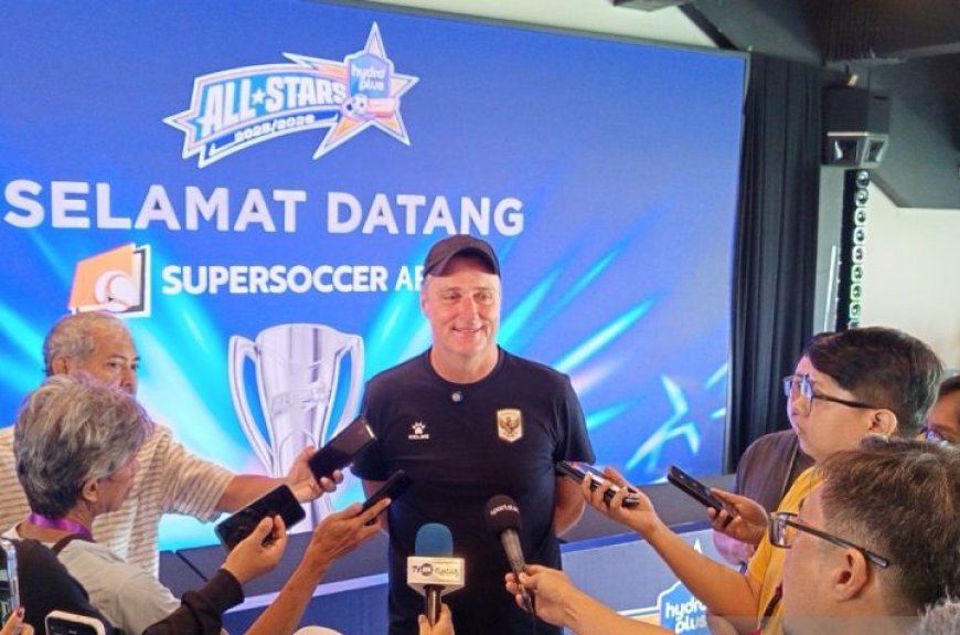 Timnas Sepak Bola U16 Putri Indonesia Mulai TC pada Akhir Juli