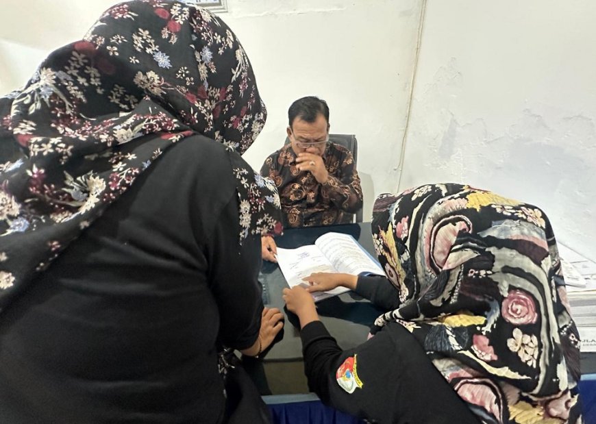 Kasus Penjualan Tanah Ganda di Kalukubula Dilaporkan ke Polisi