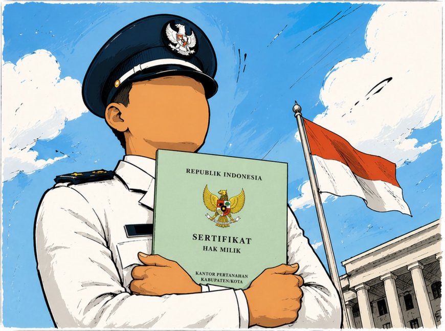 Diduga Terlibat Mafia Tanah di Kalukubula,  Pengacara Korban Minta Bupati Evaluasi Oknum Aparat Desa