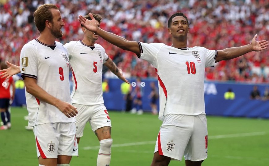 Inggris Beruntung Kalahkan Norwegia, Tuchel Tak Puas