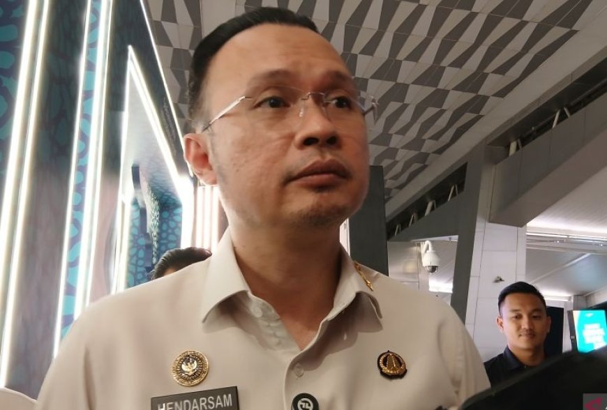 Eks Jampidsus Dicekal Imigrasi Keluar Negeri Setelah Ditetapkan Tersangka
