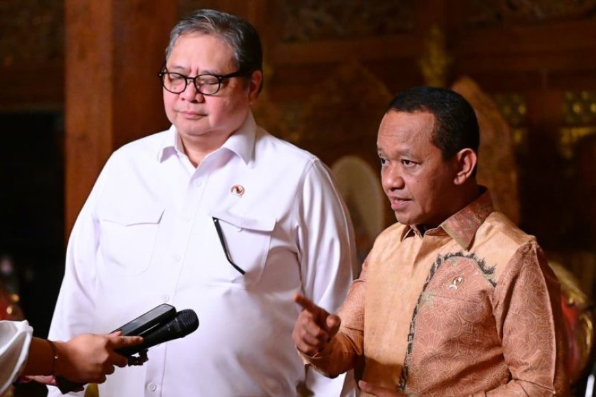 Menteri ESDM Siap Terbitkan Aturan Harga Khusus BBM Nelayan