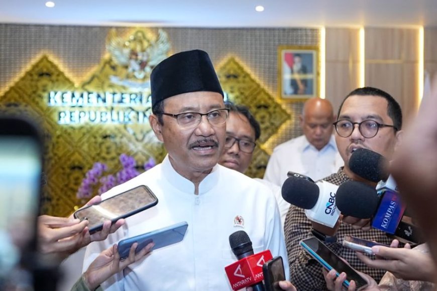 Mensos: Bansos PKH dan Sembako Triwulan III Mulai Cair 20 Juli