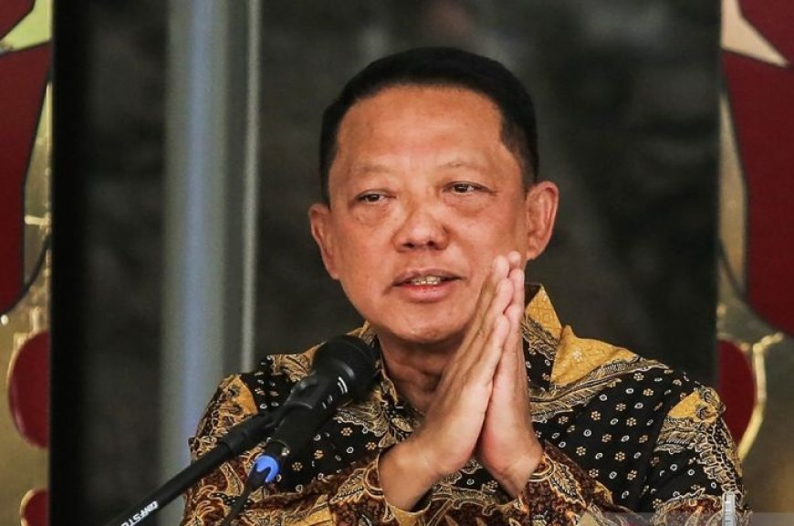 Kejagung: Febrie Adriansyah Mundur Secara Sukarela