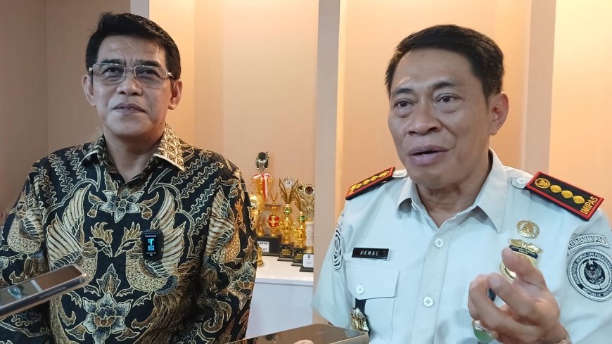 Durian Parimo Tembus Pasar China, Imigrasi Palu Siap Kawal Layanan Investor Asing