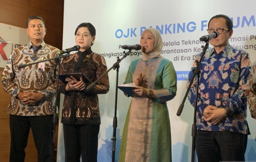 Kemkomdigi Blokir 3,7 Juta Konten Judi Online Sejak 20 Oktober 2024