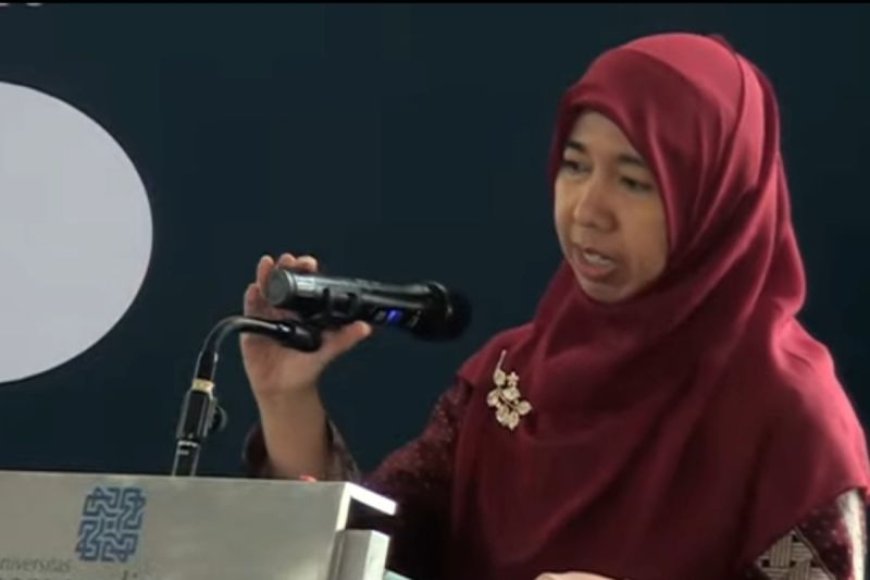 Pakar: Perlu Percepatan Integrasi Industri Halal Untuk Pacu Daya Saing