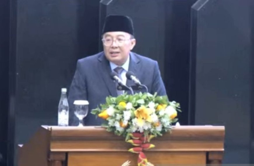 KPK Geledah Rumah Anggota V BPK Bobby Adhityo Rizaldi