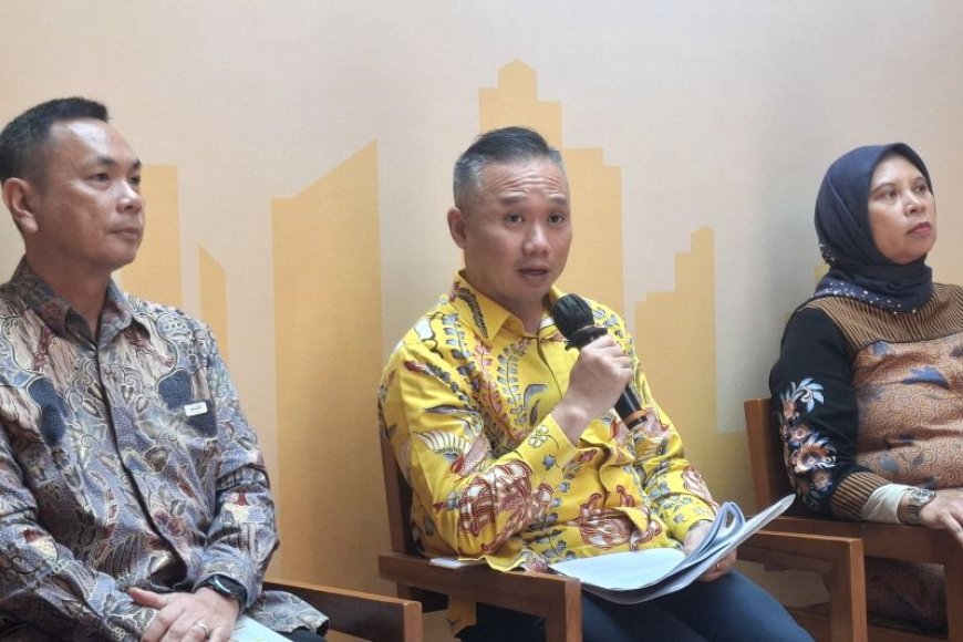 Danamon Catat Tabungan Valas Naik 52 Persen Didukung Transaksi Nasabah