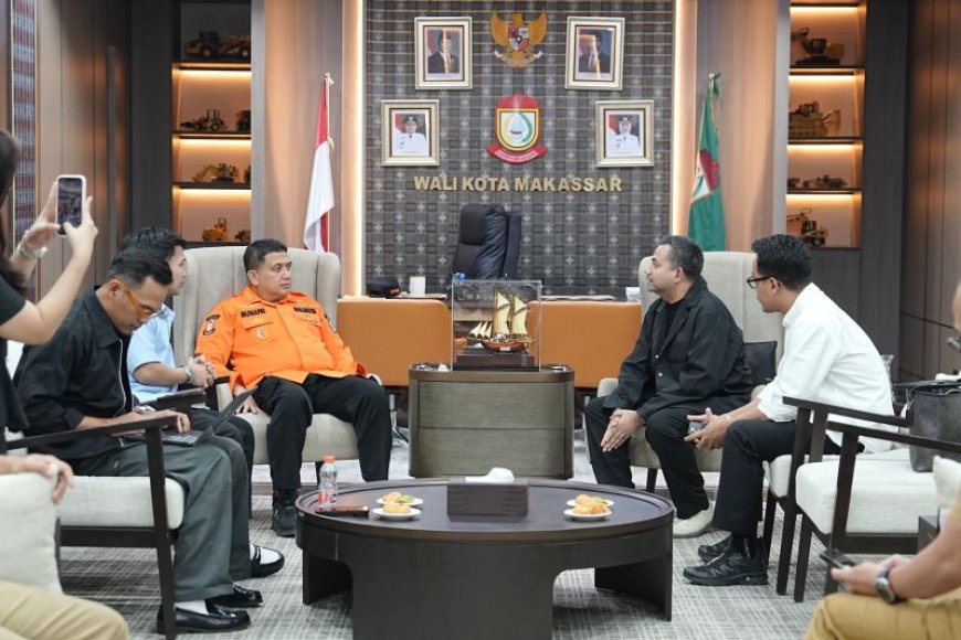 Kota Makassar Jadi Lokasi Penyelenggaraan Local Fest 2026