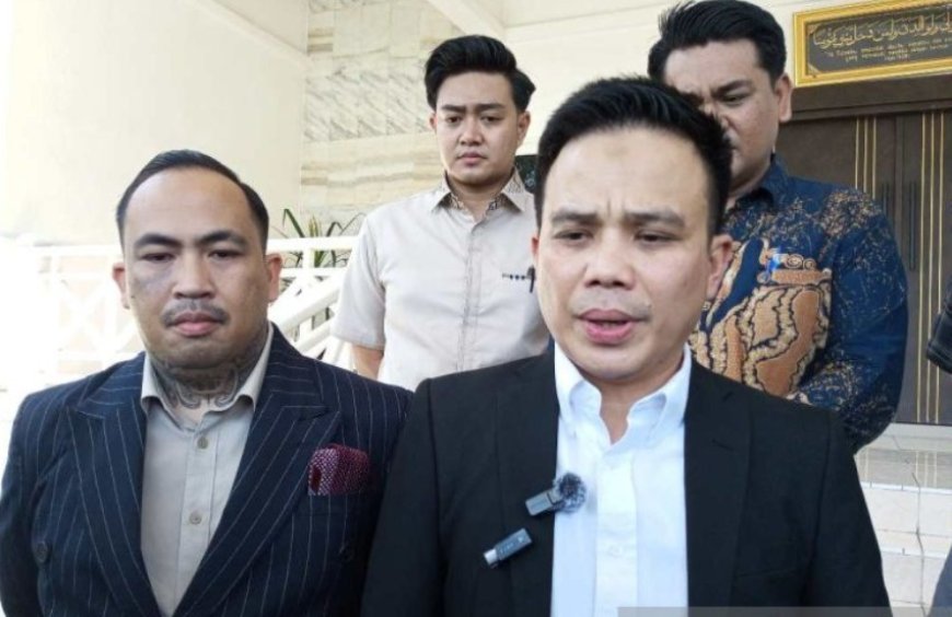 Ini Alasan Bupati Gowa WO dari Sidang Angket di DPRD