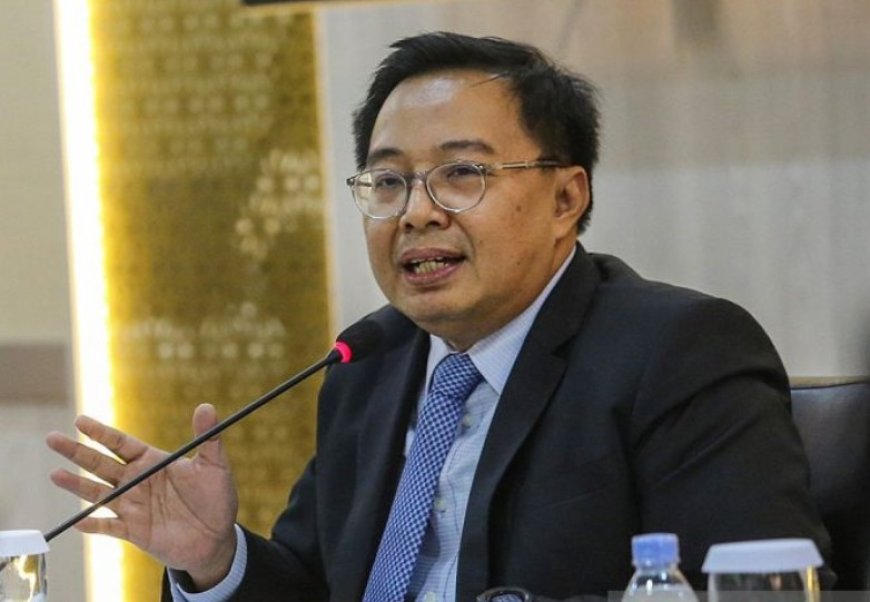 KPK Panggil Lima ASN BPK Usai Geledah Rumah Anggota BPK Bobby Rizaldi