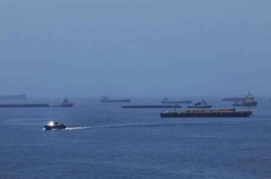 Trump: Tarif Lintas Selat Hormuz Batal, Diganti Investasi Arab ke AS