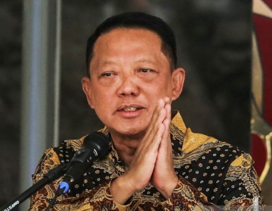 Jaksa Agung Usulkan Sejumlah Nama Mengisi Kursi Jampidsus, Salah Satunya Kuntadi