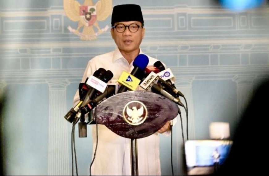 Mendes PDT: 20 Persen Keuntungan KDKMP Akan Jadi Pendapatan Asli Desa