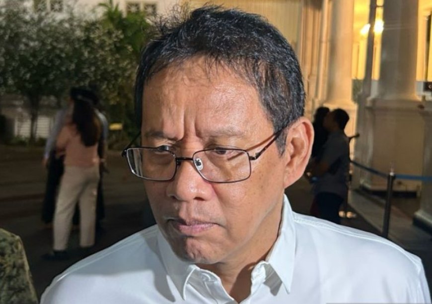 Purbaya: Proses Pengambilalihan KCIC Tinggal Tunggu Administrasi